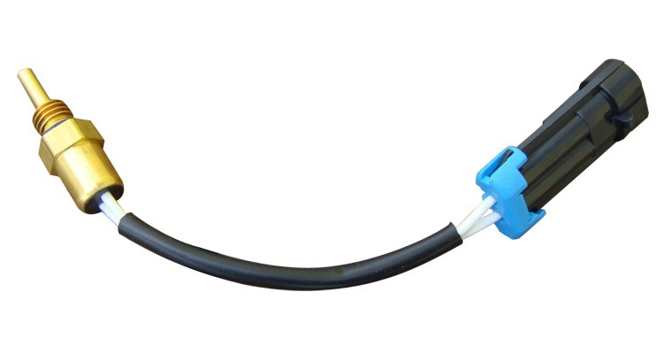 Temperatūras sensors, 8M0148668 